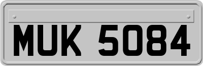 MUK5084