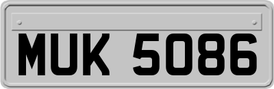 MUK5086