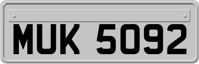 MUK5092