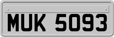 MUK5093