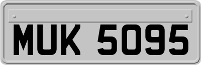 MUK5095