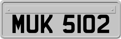 MUK5102