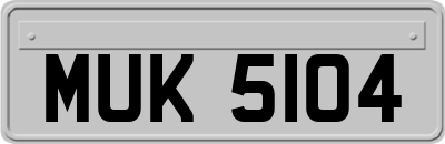 MUK5104