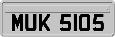 MUK5105