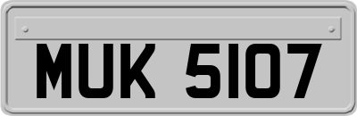 MUK5107