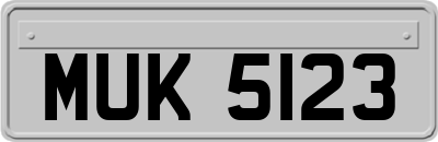 MUK5123