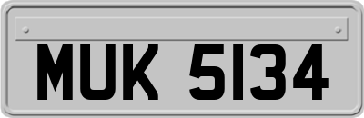 MUK5134