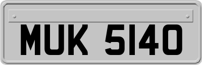 MUK5140