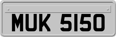 MUK5150