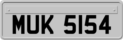 MUK5154