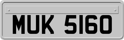 MUK5160