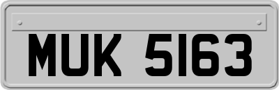 MUK5163