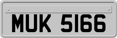 MUK5166