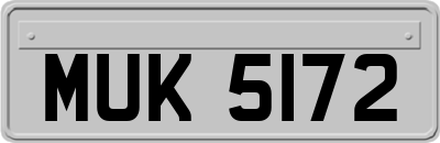 MUK5172