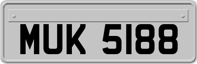 MUK5188