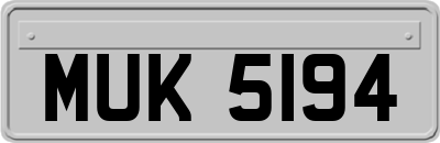 MUK5194