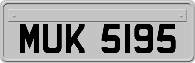 MUK5195