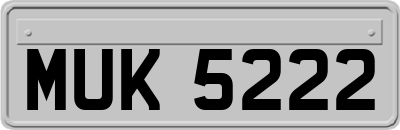 MUK5222