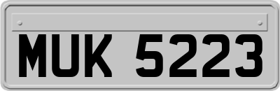 MUK5223