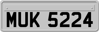 MUK5224