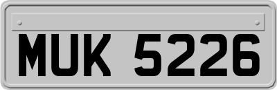 MUK5226