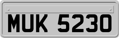 MUK5230