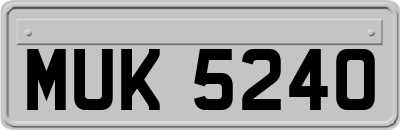 MUK5240