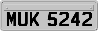 MUK5242