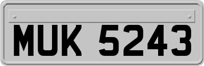 MUK5243