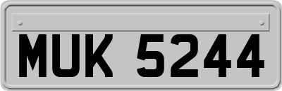 MUK5244