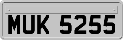 MUK5255