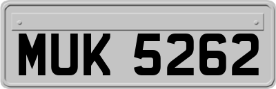 MUK5262