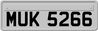 MUK5266