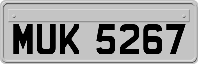 MUK5267