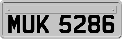 MUK5286