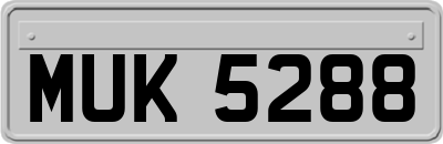 MUK5288