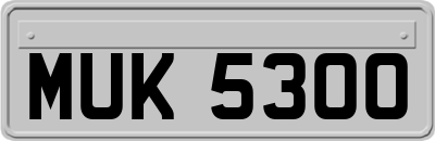 MUK5300