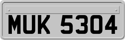 MUK5304