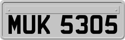 MUK5305