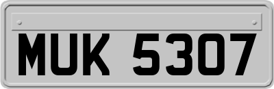 MUK5307