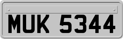 MUK5344