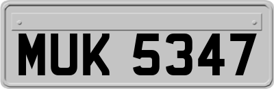 MUK5347