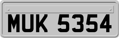 MUK5354