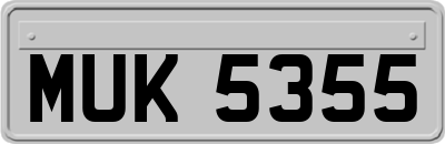 MUK5355