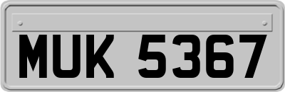 MUK5367