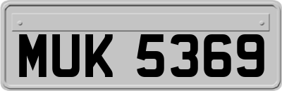 MUK5369