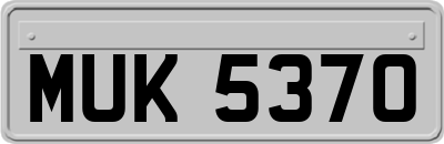 MUK5370