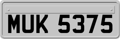 MUK5375