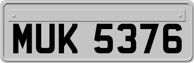 MUK5376