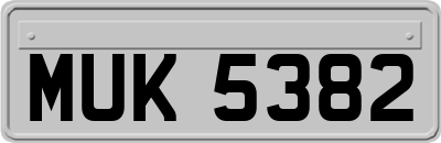 MUK5382